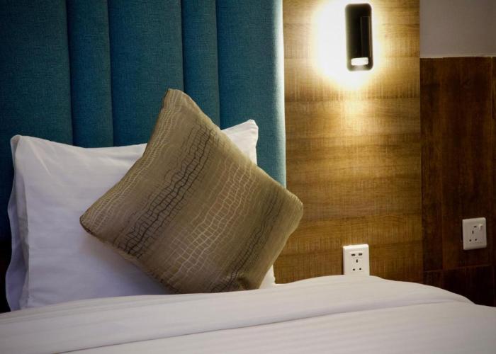 فندق ليوان ان Liwan Inn HOTEL