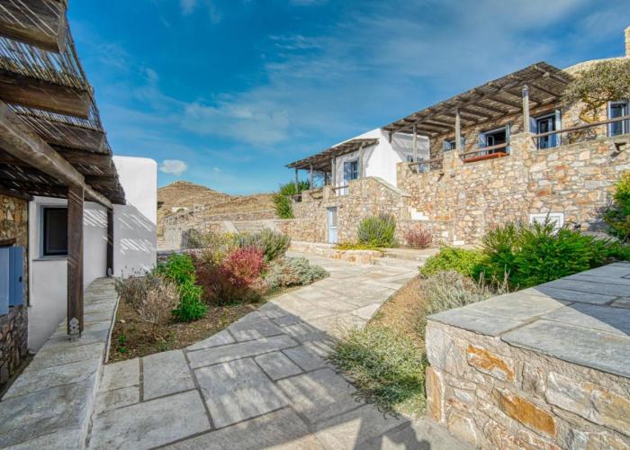 Diasella villas