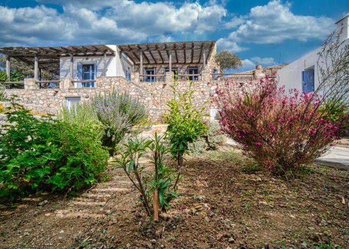 Diasella villas