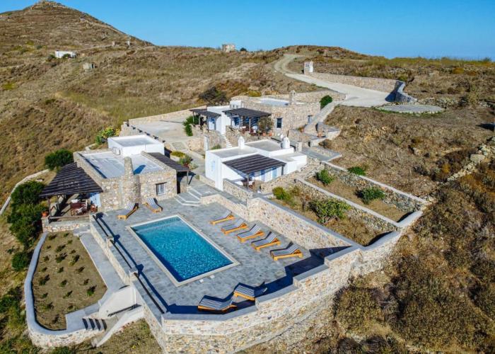 Diasella villas