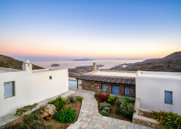Diasella villas