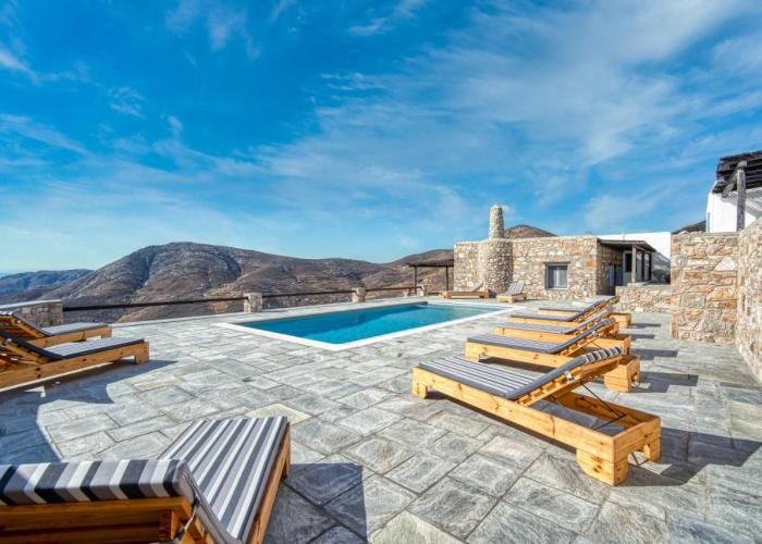 Diasella villas