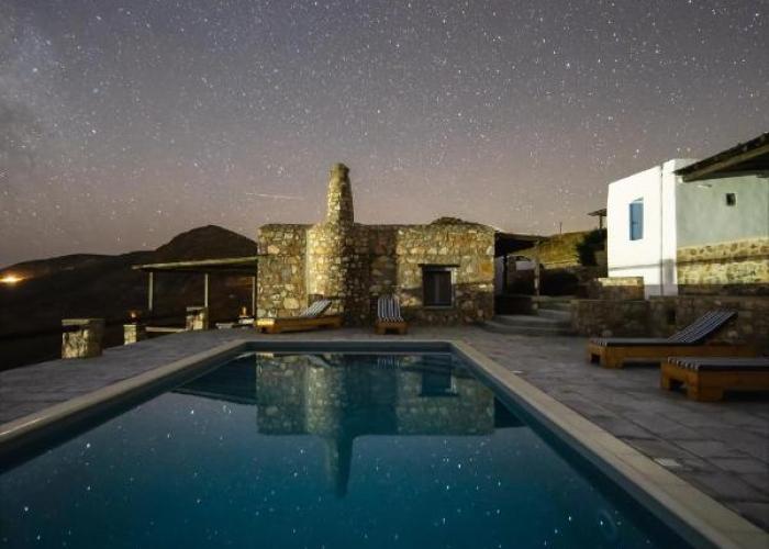 Diasella villas