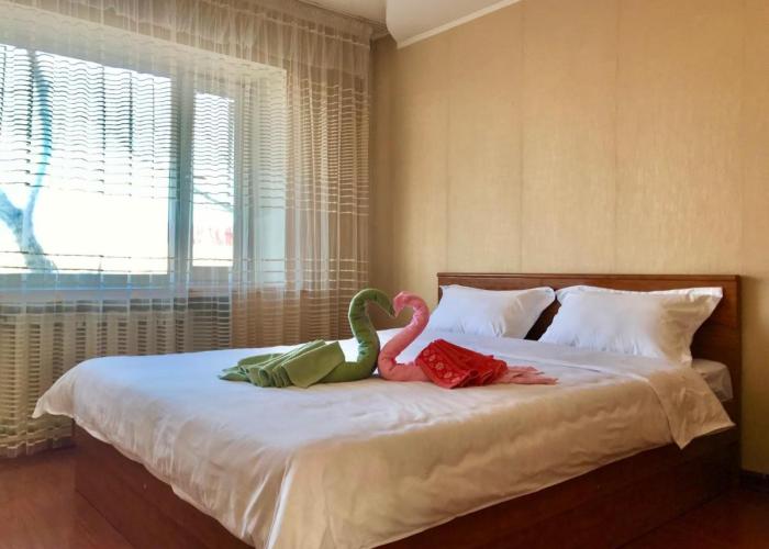City Center Apartment