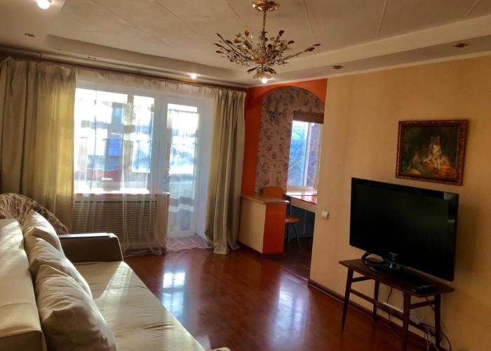 City Center Apartment