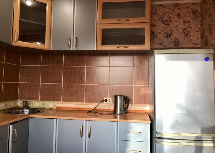 City Center Apartment