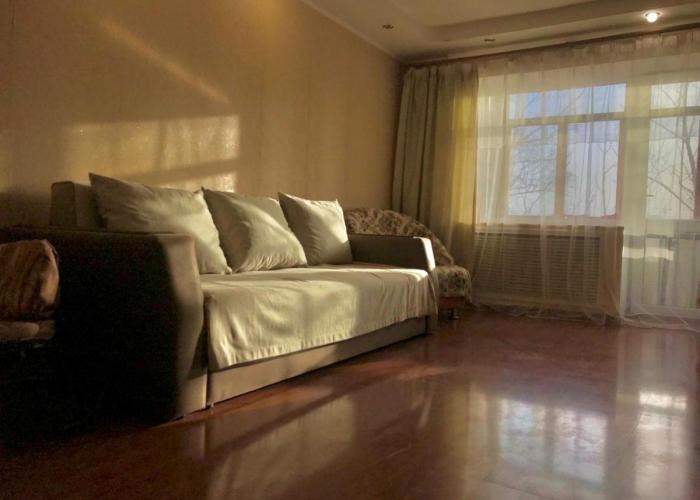 City Center Apartment