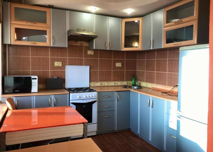 City Center Apartment