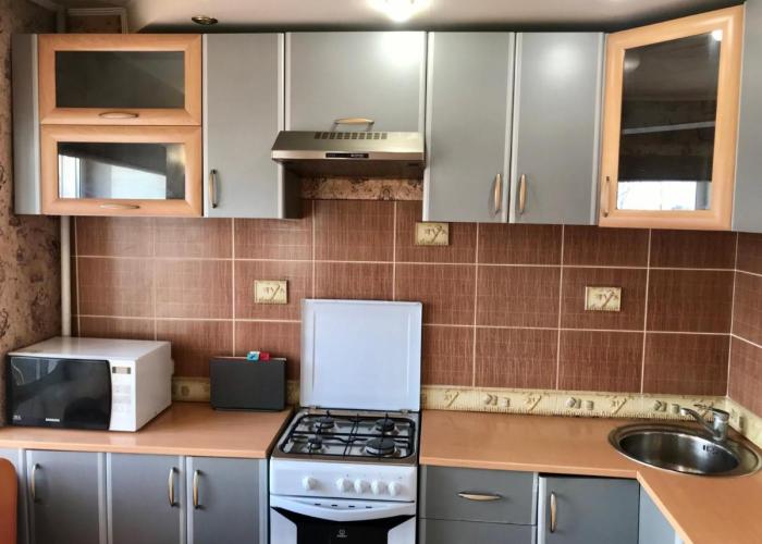 City Center Apartment