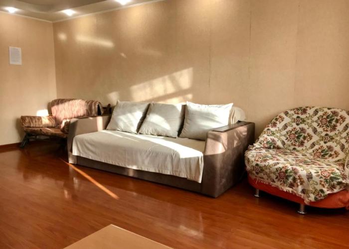 City Center Apartment