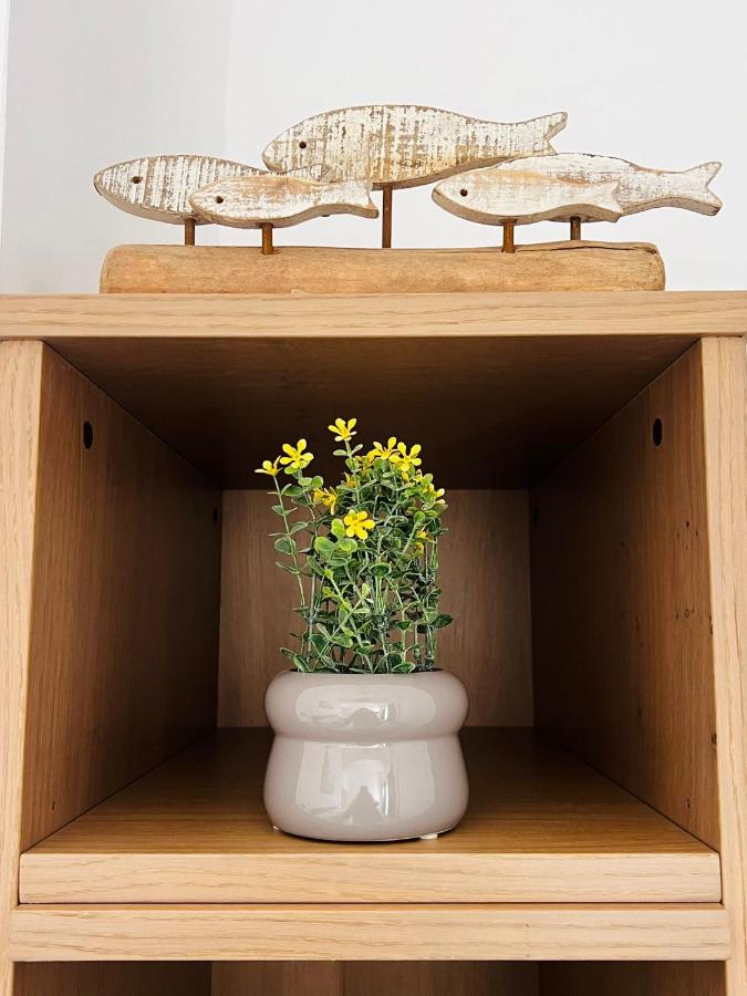 фото Blue Sardines