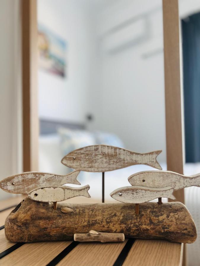 фото Blue Sardines