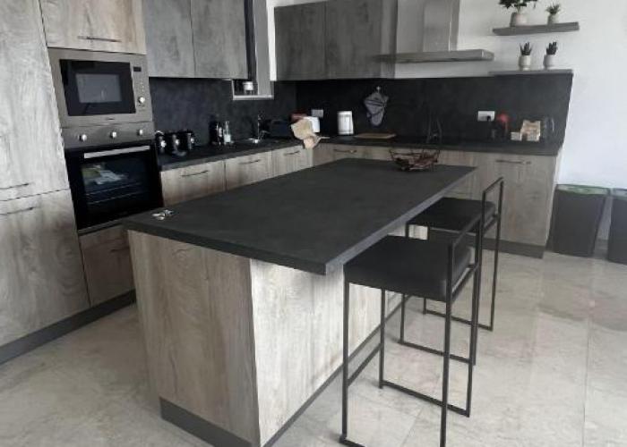 Town's End Apartments Mellieha