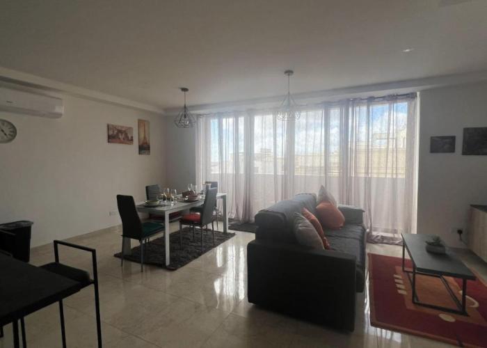 Town's End Apartments Mellieha