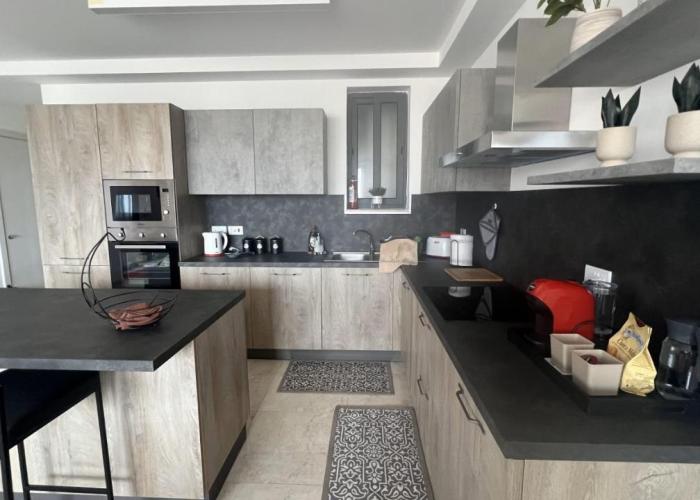 Town's End Apartments Mellieha