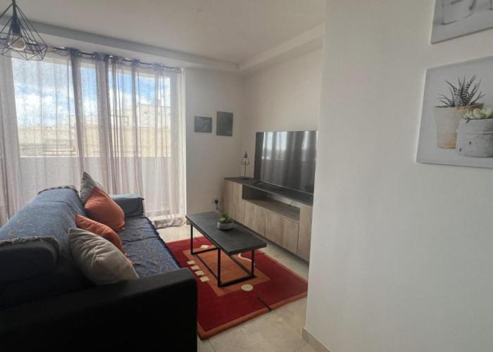 Town's End Apartments Mellieha