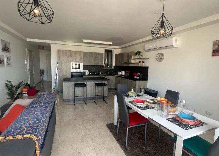 Town's End Apartments Mellieha