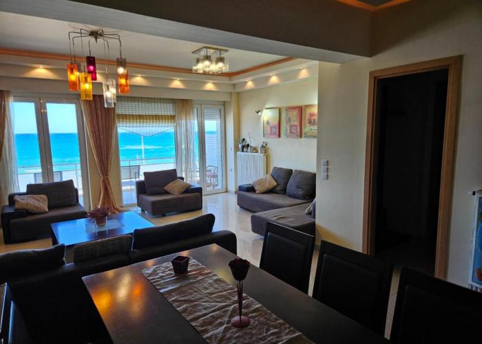 FantaSea Sea View Apartment