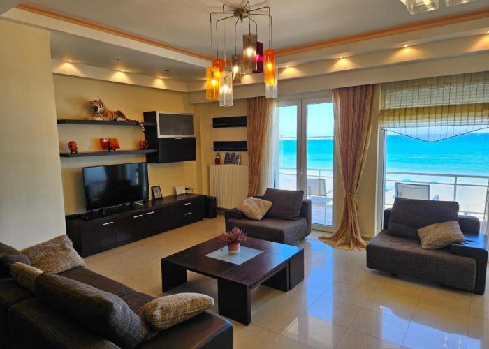 FantaSea Sea View Apartment