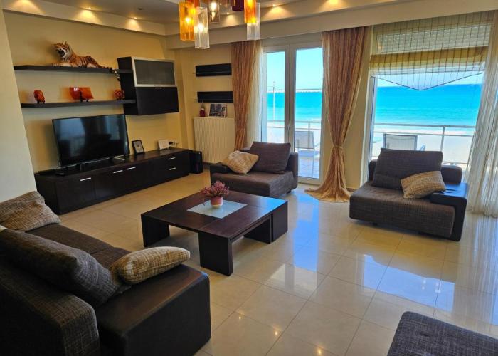 FantaSea Sea View Apartment
