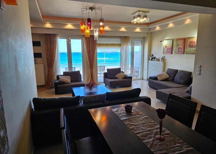 FantaSea Sea View Apartment