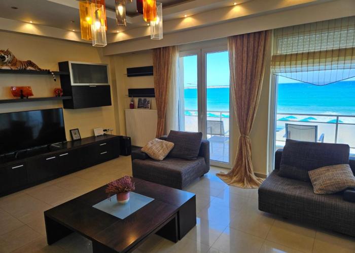 FantaSea Sea View Apartment