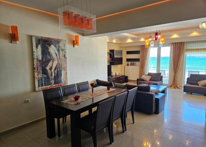 FantaSea Sea View Apartment