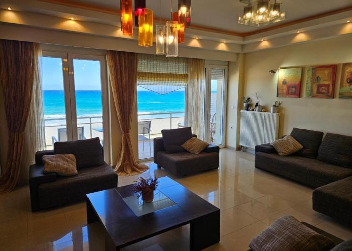 FantaSea Sea View Apartment