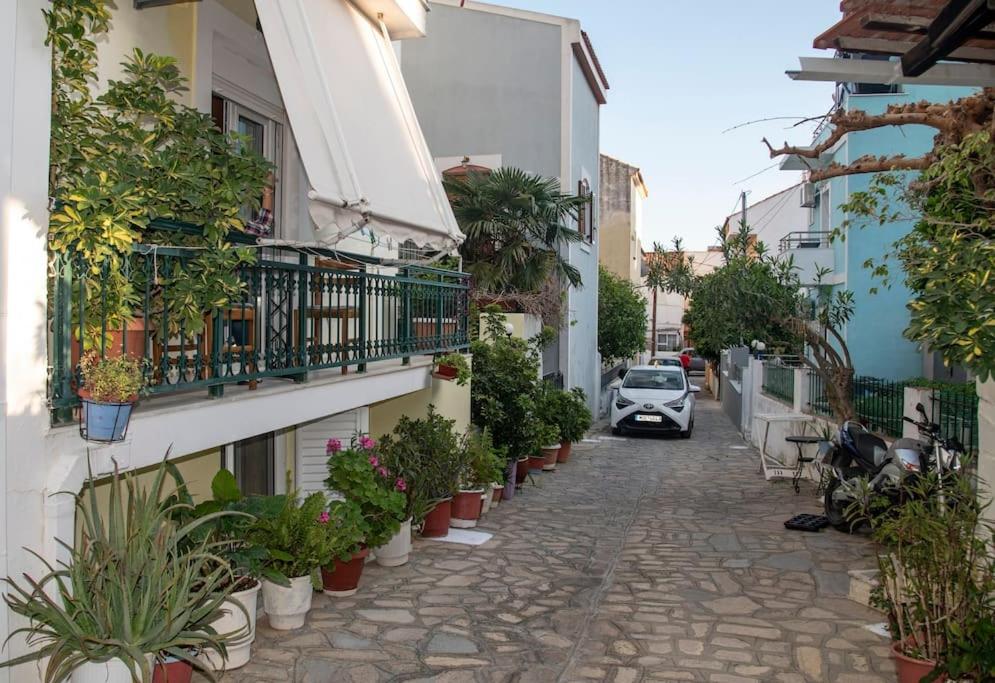 фото Μάνια