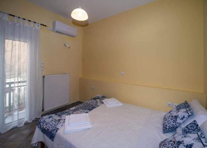 Apartment Μάνια