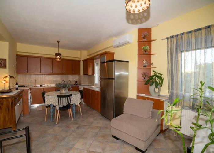 Apartment Μάνια