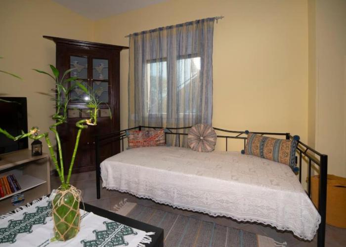 Apartment Μάνια