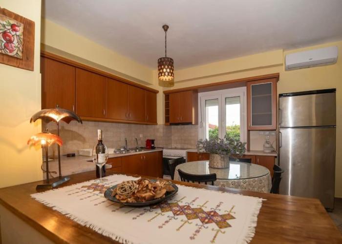 Apartment Μάνια