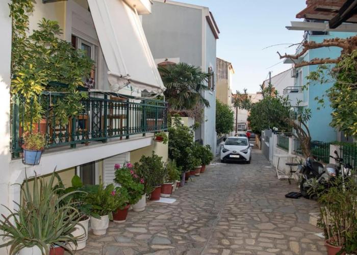 Apartment Μάνια