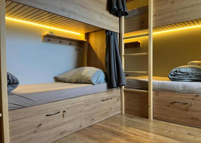Sherpa's Hostel High Tatras