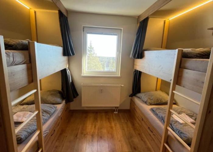 Sherpa's Hostel High Tatras