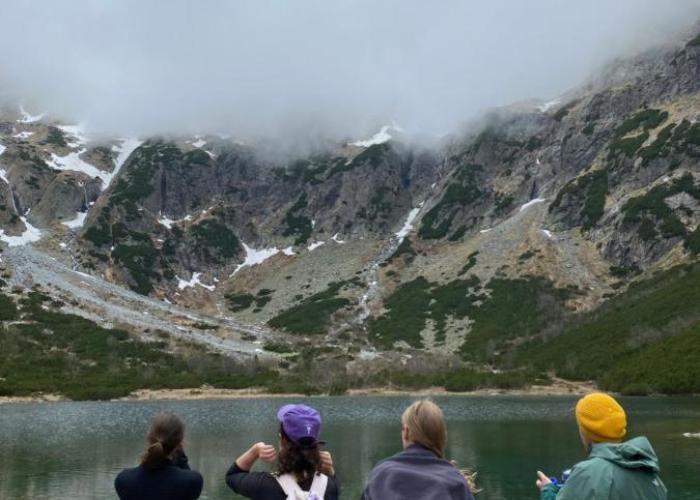 Sherpa's Hostel High Tatras