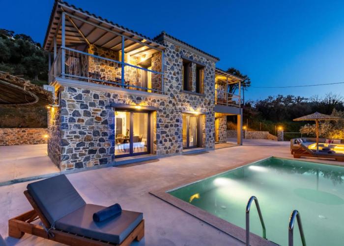Villa Nana