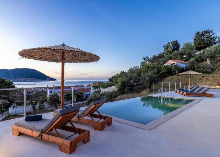 Villa Nana