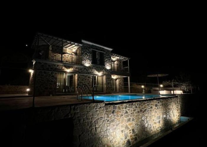 Villa Nana
