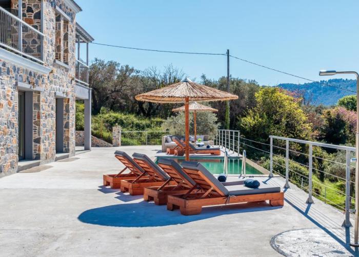 Villa Nana
