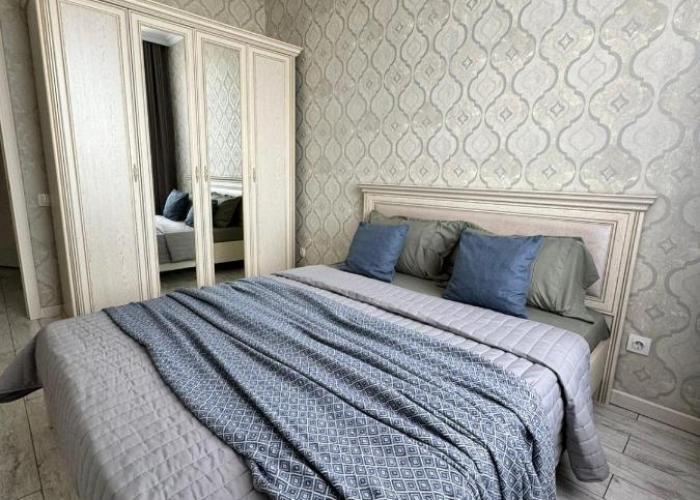 A-Six Apartment ЖК 