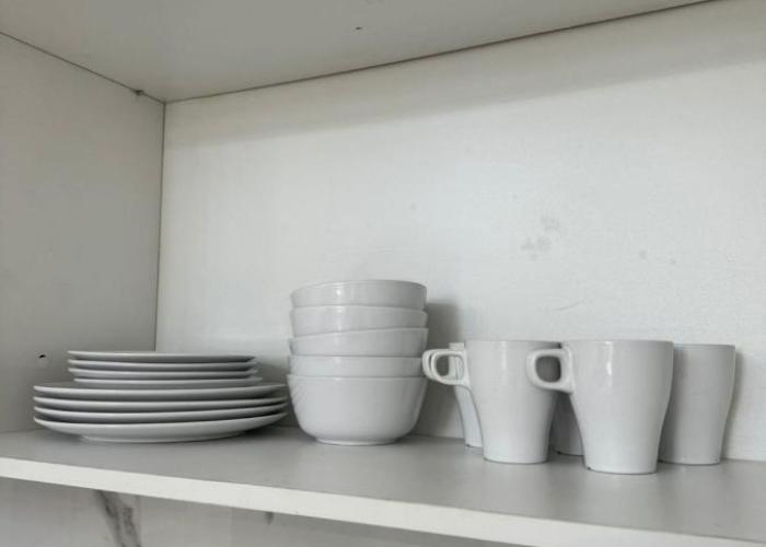 A-Six Apartment ЖК 