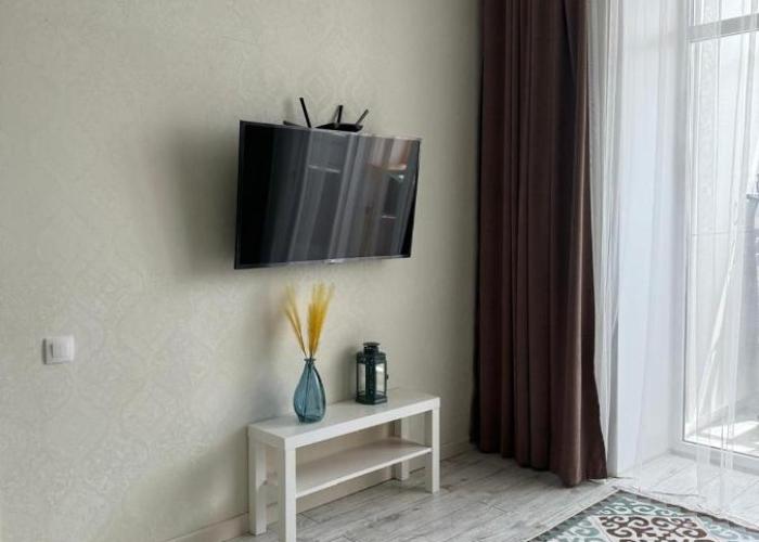 A-Six Apartment ЖК 