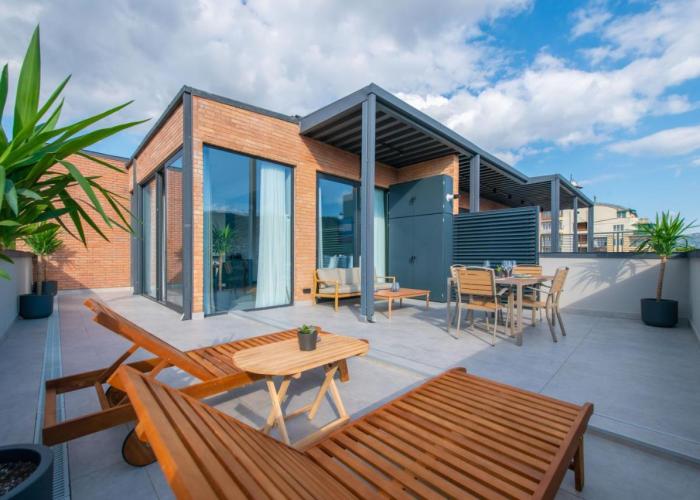 Qstay Gratus Tbilisi