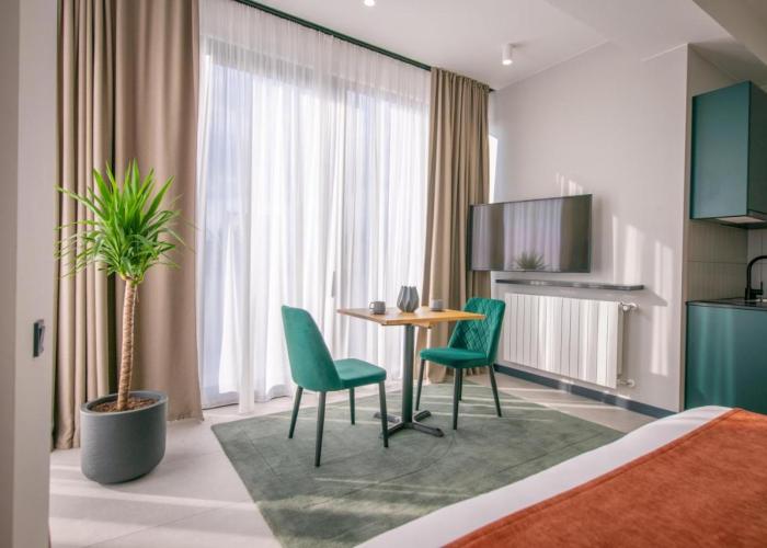 Qstay Gratus Tbilisi