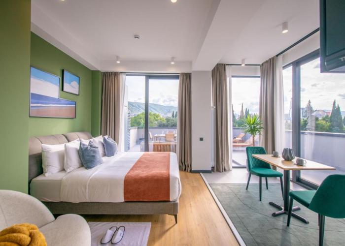 Qstay Gratus Tbilisi