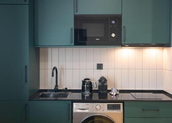 Qstay Gratus Tbilisi