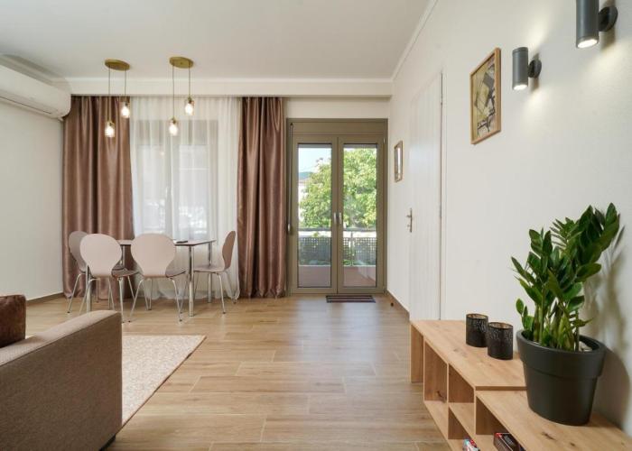 AMVROSIA APARTMENT