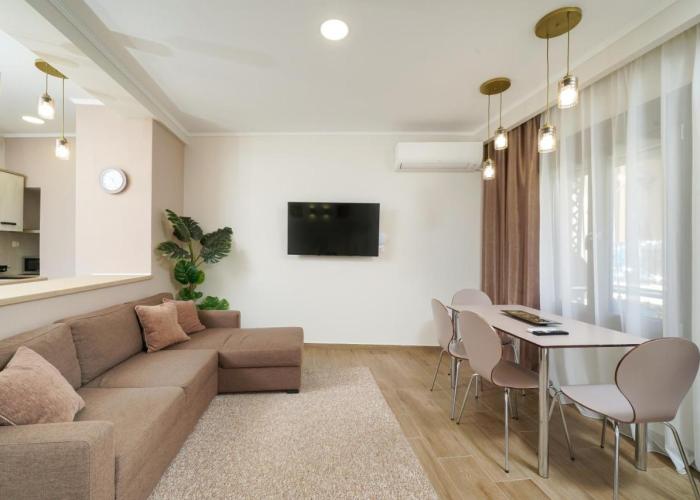 AMVROSIA APARTMENT